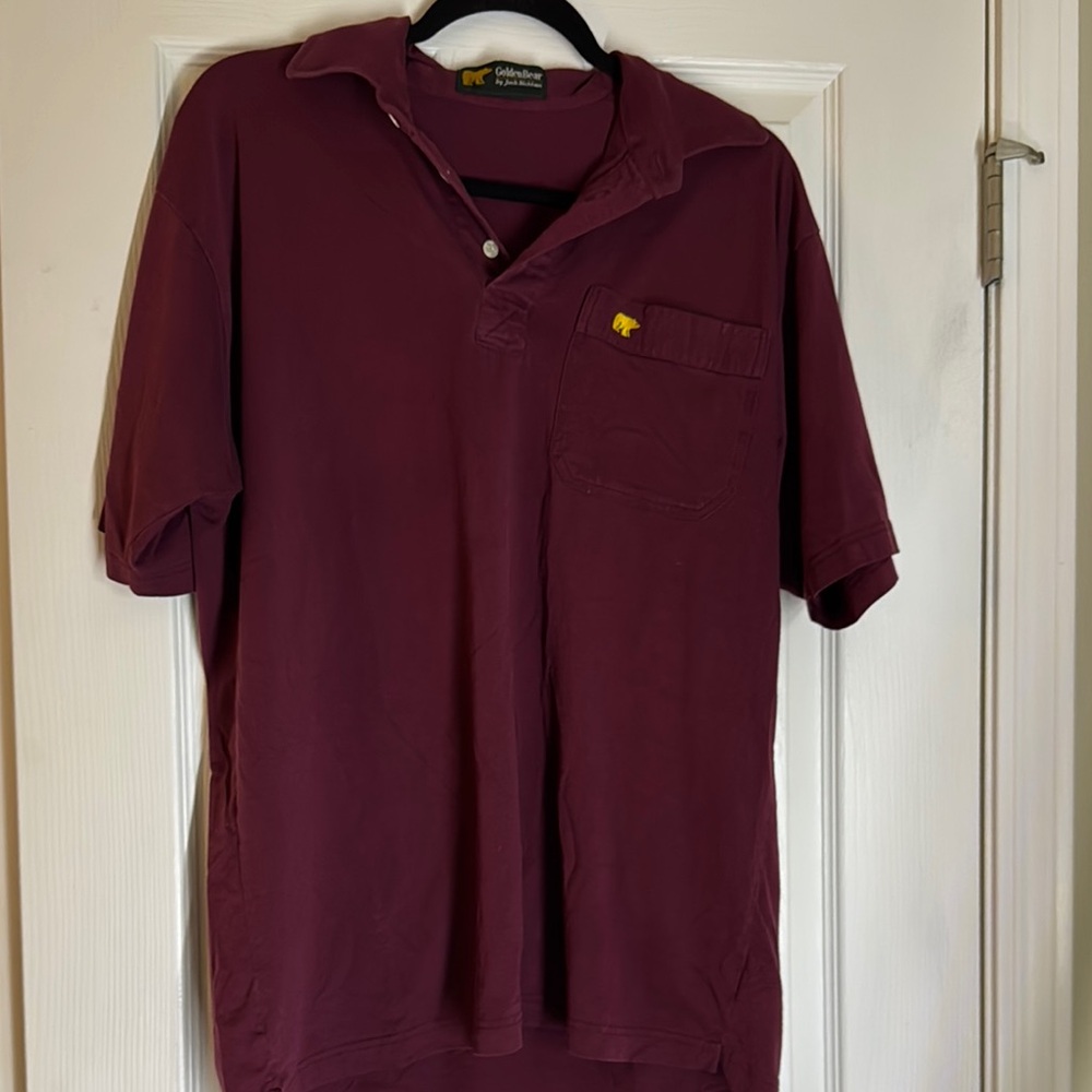 Golden Bear Polo